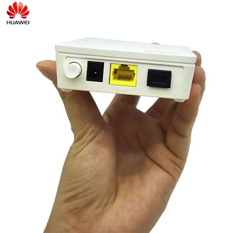 Hg8010h Eg8010h Green Connector Epon Gpon Xpon Onu Huawei Hg8310m ...
