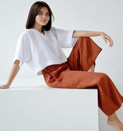tips memilih model baju fashionable sesuai bentuk tubuh area cewe