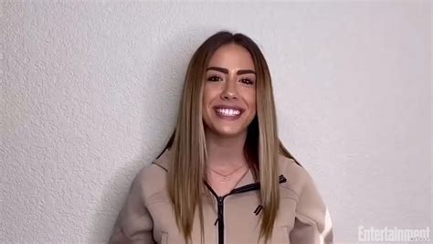 Dee Valladares Survivor 45 Audition Video