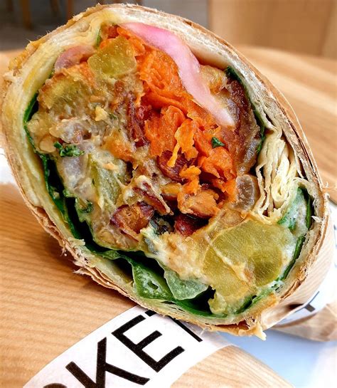 ARKET - Seoul Restaurant - HappyCow