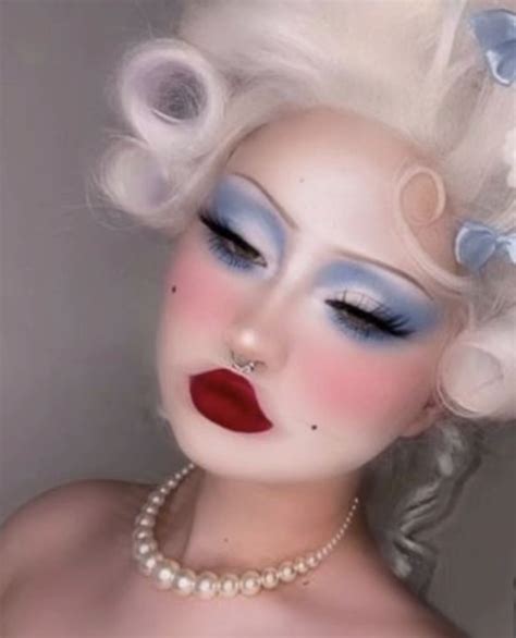 Pin by rainbow on makeup in 2024 | Pretty makeup, Makeup inspiration ...