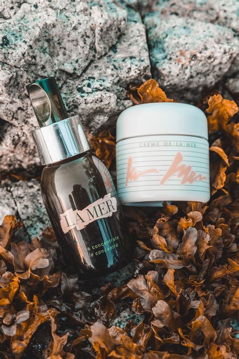 The Secret of La Mer is Out - Inthefrow | Skincare photo, Luxury ...