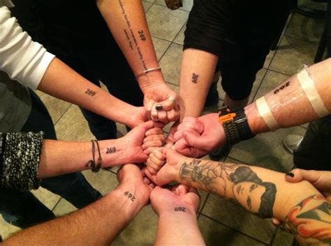 AFC - 269 Solidarity