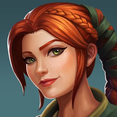 Leah Stardew: A Comprehensive Guide to the Beloved Character in Stardew ...