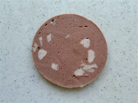 no baloney | Andshecooks2- Entertaining with Ease