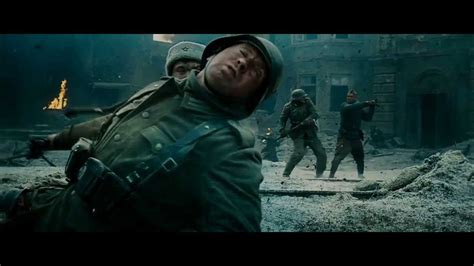 Сталинград (2013) HD Трейлер - YouTube