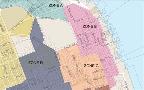 Free parking in Halifax downtown core next week - CityNews Halifax