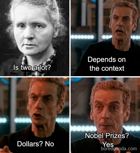 50 Of The Most Clever Science Memes | Bored Panda