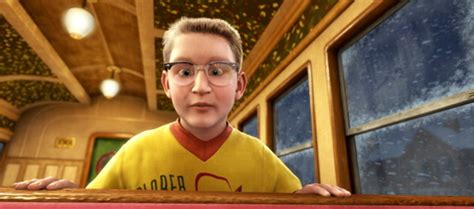 WarnerBros.com | The Polar Express | Movies