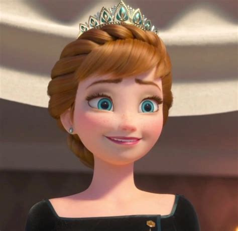 Anna | Disney Wikia | Fandom