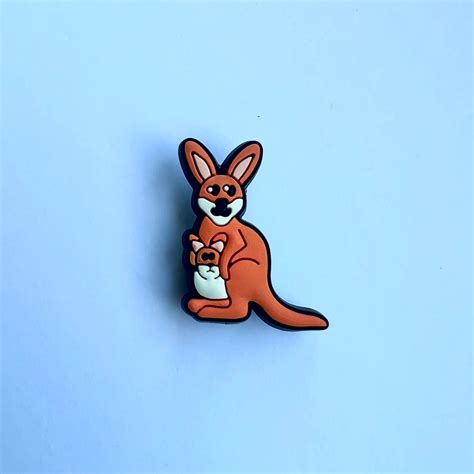 Kangaroo Charm – Candy Charms