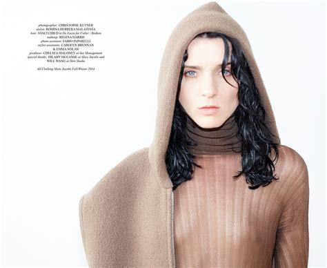 Michele Hicks (Un-Titled Project Magazine)