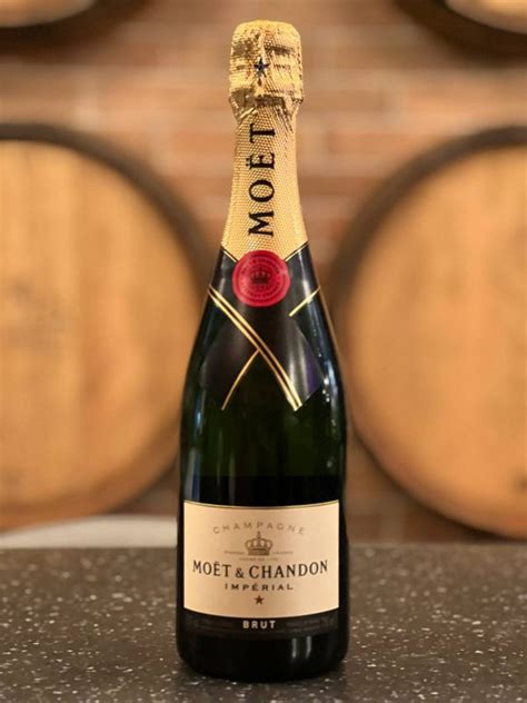Moët & Chandon Brut «Imperial»