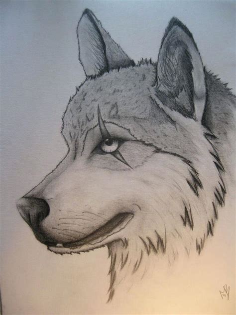 Cool Drawing Art at PaintingValley.com | Explore collection of Cool ...
