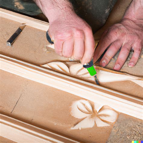 Masterpiece in Making: 16 Inspiring Wood Carving Ideas for Beginners ...