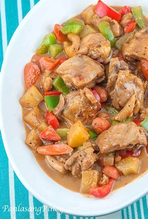 discover  pinoy ulam  lechon belly recipe panlasang pinoy ideas