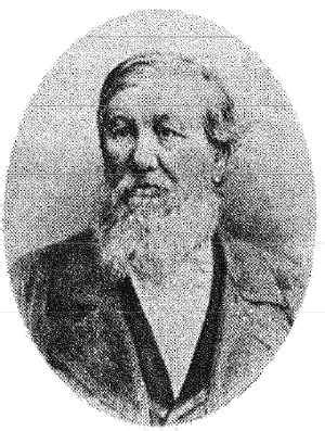 Первые возражения дарвинизму. Эволюция не по Дарвину. В.И. Назаров