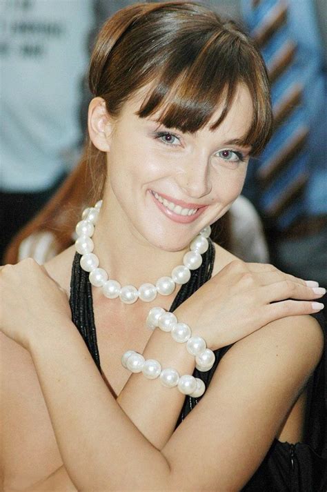 Актриса Анна Снаткина Фото — Фото Картинки