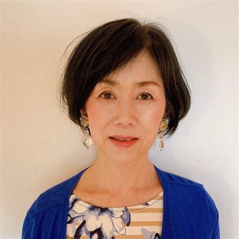 大西 順子 - クォンタムヴォイスアカデミー