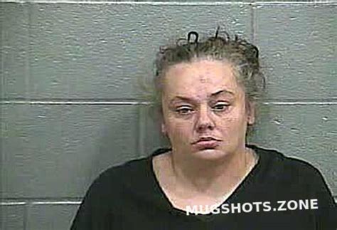 TUTTLE ELIZABETH NICHOLE 02/18/2024 - Barren County Mugshots Zone