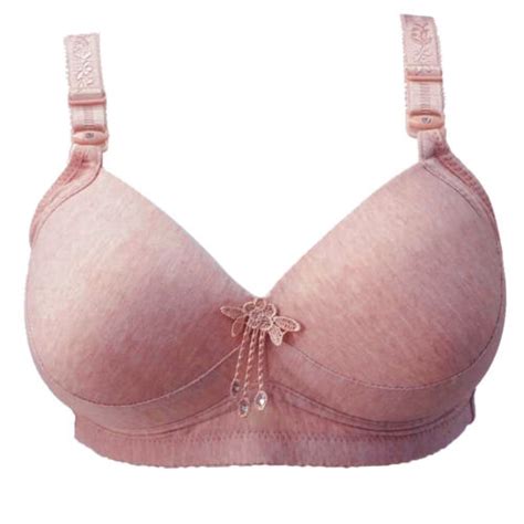 Sexy Women Adjustable Bras Wireless Push Up Bra Light Padded Lingerie 36-46AA B | eBay