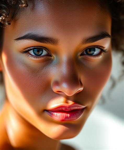 face reference photo image  ai generator makepix