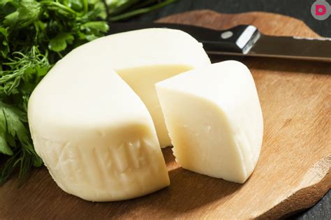 Сыр сулугуни: фото, состав, вкус, соленость, польза и вред