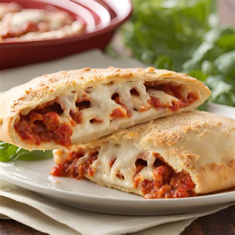 chicken parmesan calzone recipe cheff recipes