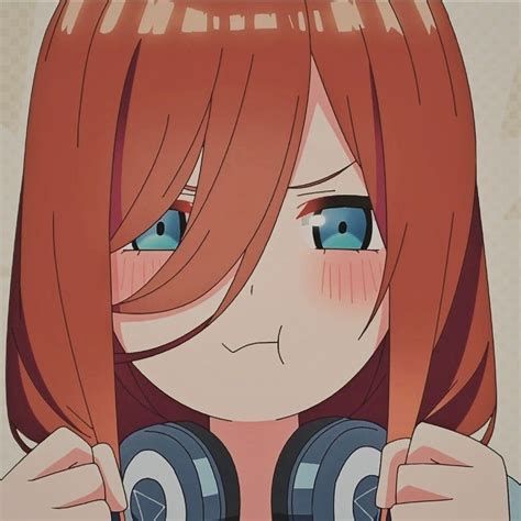 miku nakano