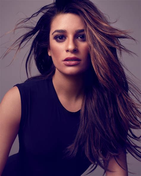 Lea Michele | Artist | GRAMMY.com