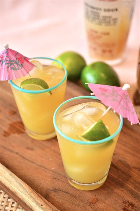 Cocktailing | Painkiller Cocktail — Alexandra Hedin | Family Friendly