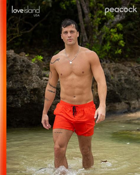 'Love Island USA' Season 6: Why Robert 'Rob' Rausch is threatening to