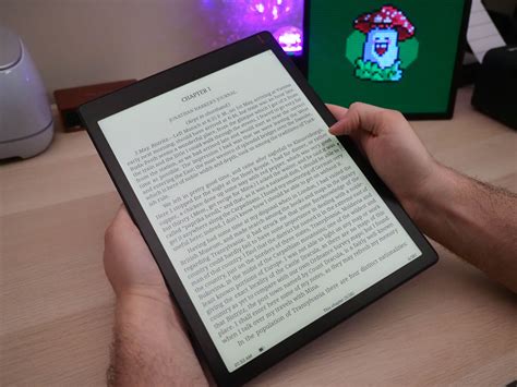Onyx Boox Tab X Review: 13.3" Paper-Like Productivity Powerhouse