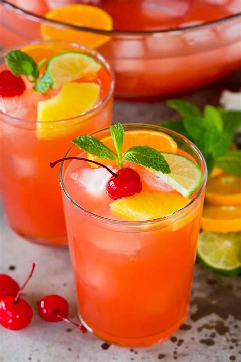 Alcoholic Drink Recipes With Cherry Vodka And Orange Juice | Bryont Blog