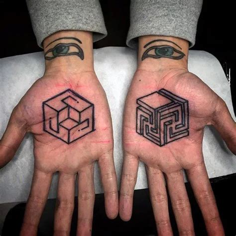 20+ лучших татуировок на руке для мужчин - ️ Онлайн блог о тату IdeasTattoo