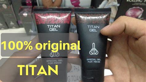 Titan Gel How To Use Side Effects And Complete Review #tiatngelArmenia ...