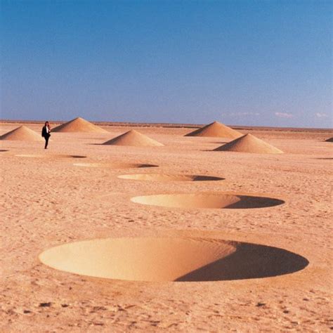 Desert Breath – Qesm Hurghada, Egypt - Atlas Obscura