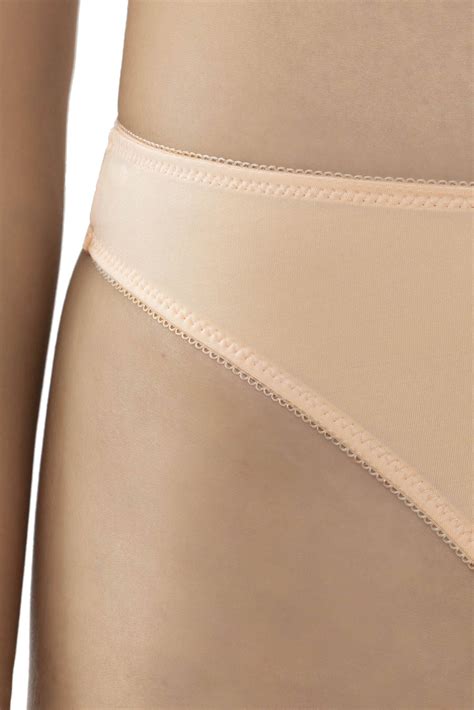 Damen String