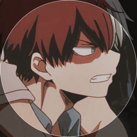 view  anime pfp aesthetic boy mha bhagwawasurs