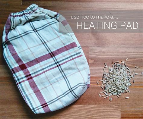 3 Diy Heat Relief Hacks: Alternatives To The Classic Rice Heated Pad