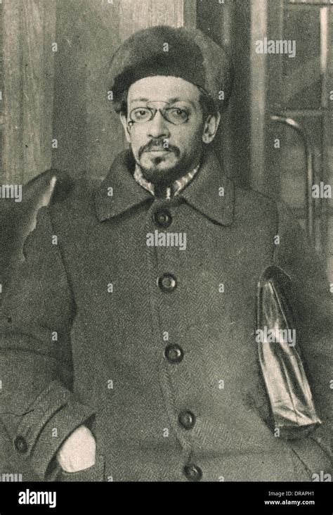 Yakov sverdlov hi-res stock photography and images - Alamy