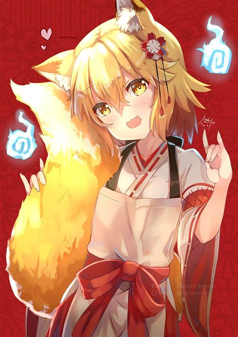 Senko San Wallpapers - Top Free Senko San Backgrounds - WallpaperAccess