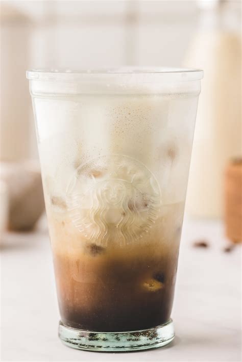 Brown Sugar Shaken Espresso Add Ins at Priscilla Carollo blog