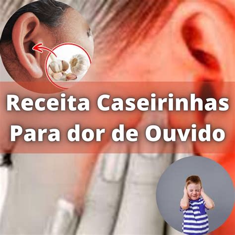 Como Desinflamar O Ouvido