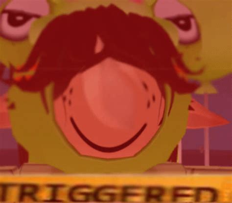 Triggered GIF - Triggered - Discover & Share GIFs