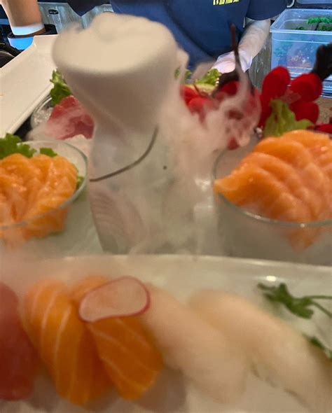 Sushi A Casa Mia