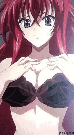Rias Gremory | Anime Amino