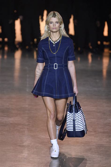 Fall 2020 Trend: Forever in Blue Jeans [PHOTOS]