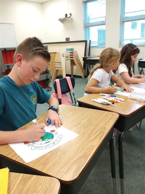 JCE - Dia de la... - L.E.E.- Language Exploration Enrichment