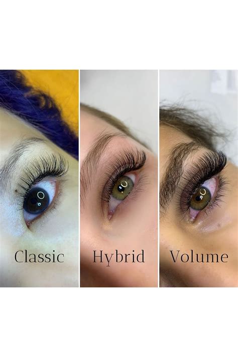 Everything You Need To Know About Eyelash Extensions — Kellie and Company